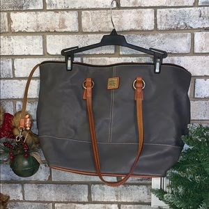 Donney & Bourke handbag
